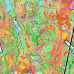 iFaune - Orignal et ours noir - Zec Lac-au-Sable (2025) Preview 3