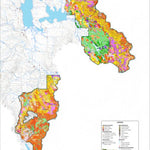 iFaune - Orignal et ours noir - Zec Louise-Gosford (2025) Preview 1