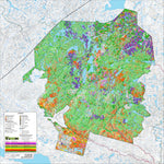 iFaune - Orignal et ours noir - Zec Martin-Valin (2025) Preview 1