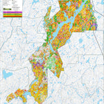 iFaune - Orignal et ours noir - Zec Mitchinamecus (2025) Preview 1