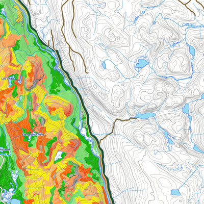 iFaune - Orignal et ours noir - Zec Nordique (2025) Preview 2