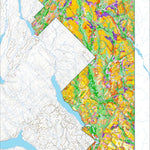 iFaune - Orignal et ours noir - Zec Owen (2025) Preview 1
