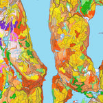 iFaune - Orignal et ours noir - Zec Petawaga (2025) Preview 2
