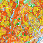 iFaune - Orignal et ours noir - Zec Petawaga (2025) Preview 3