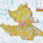 iFaune - Orignal et ours noir - Zec Restigo (2025) Preview 1