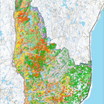 iFaune - Orignal et ours noir - Zec Trinité (2025) Preview 1