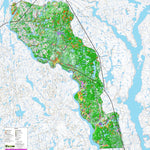 iFaune - Orignal et ours noir - Zec Varin (2025) Preview 1