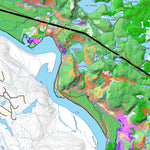 iFaune - Orignal et ours noir - Zec Varin (2025) Preview 2