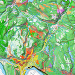 iFaune - Orignal et ours noir - Zec Varin (2025) Preview 3