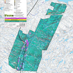 iFaune - Petit gibier - Zec Anse-Saint-Jean (2025) Preview 1