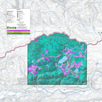 iFaune - Petit gibier - Zec Baillargeon (2025) Preview 1