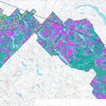 iFaune - Petit gibier - Zec Bas-Saint-Laurent (2025) Preview 1