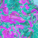 iFaune - Petit gibier - Zec Bas-Saint-Laurent (2025) Preview 3