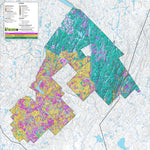 iFaune - Petit gibier - Zec Batiscan-Neilson (2025) Preview 1