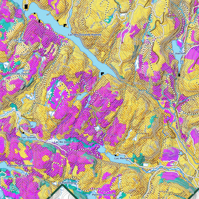iFaune - Petit gibier - Zec Batiscan-Neilson (2025) Preview 3