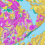 iFaune - Petit gibier - Zec Bras-Coupé-Désert (2025) Preview 2