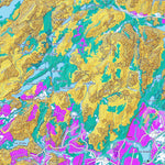 iFaune - Petit gibier - Zec Capitachouane (2025) Preview 3