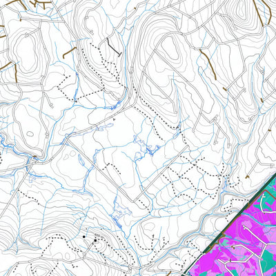 iFaune - Petit gibier - Zec Casault (2025) Preview 2