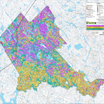 iFaune - Petit gibier - Zec Chapeau-de-Paille (2025) Preview 1