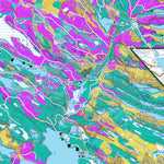 iFaune - Petit gibier - Zec Chapeau-de-Paille (2025) Preview 2