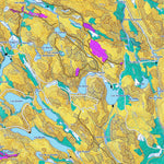 iFaune - Petit gibier - Zec Chapeau-de-Paille (2025) Preview 3