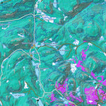 iFaune - Petit gibier - Zec Chauvin (2025) Preview 2