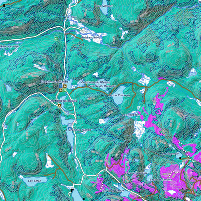 iFaune - Petit gibier - Zec Chauvin (2025) Preview 2