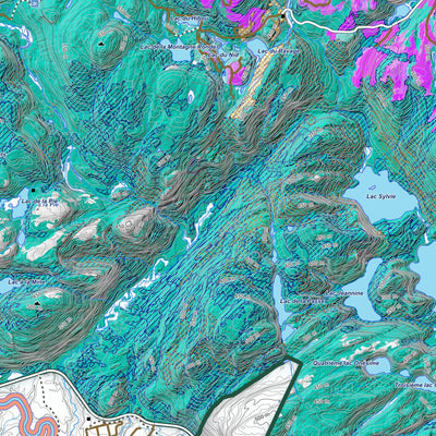 iFaune - Petit gibier - Zec Chauvin (2025) Preview 3