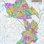 iFaune - Petit gibier - Zec Collin (2025) Preview 1