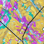 iFaune - Petit gibier - Zec Collin (2025) Preview 3