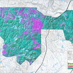 iFaune - Petit gibier - Zec des Martres (2025) Preview 1