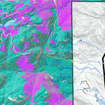 iFaune - Petit gibier - Zec des Martres (2025) Preview 2