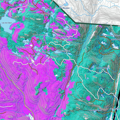 iFaune - Petit gibier - Zec des Martres (2025) Preview 3