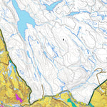 iFaune - Petit gibier - Zec des Nymphes (2025) Preview 2