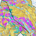 iFaune - Petit gibier - Zec des Nymphes (2025) Preview 3