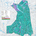 iFaune - Petit gibier - Zec du Lac-Brébeuf (2025) Preview 1
