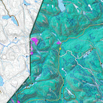 iFaune - Petit gibier - Zec du Lac-Brébeuf (2025) Preview 2