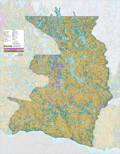 iFaune - Petit gibier - Zec Dumoine (2024) Preview 1