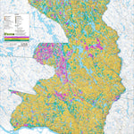 iFaune - Petit gibier - Zec Dumoine (2025) Preview 1