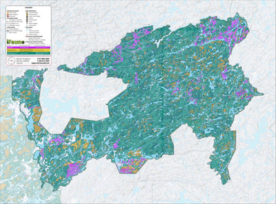 iFaune - Petit gibier - Zec Festubert (2024) Preview 1