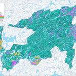 iFaune - Petit gibier - Zec Festubert (2025) Preview 1