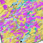 iFaune - Petit gibier - Zec Jaro (2025) Preview 3