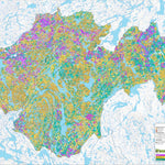 iFaune - Petit gibier - Zec Kipawa (2025) Preview 1
