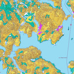 iFaune - Petit gibier - Zec Kipawa (2025) Preview 2