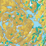iFaune - Petit gibier - Zec Kipawa (2025) Preview 3