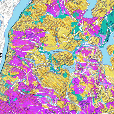 iFaune - Petit gibier - Zec La Croche (2025) Preview 2