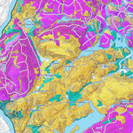 iFaune - Petit gibier - Zec La Croche (2025) Preview 3