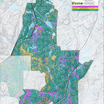 iFaune - Petit gibier - Zec Lac-au-Sable (2024) Preview 1