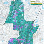 iFaune - Petit gibier - Zec Lac-au-Sable (2025) Preview 1