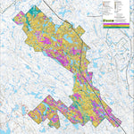 iFaune - Petit gibier - Zec Lavigne (2025) Preview 1